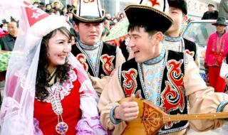 蒙古国会说汉语吗 蒙古属于中国吗